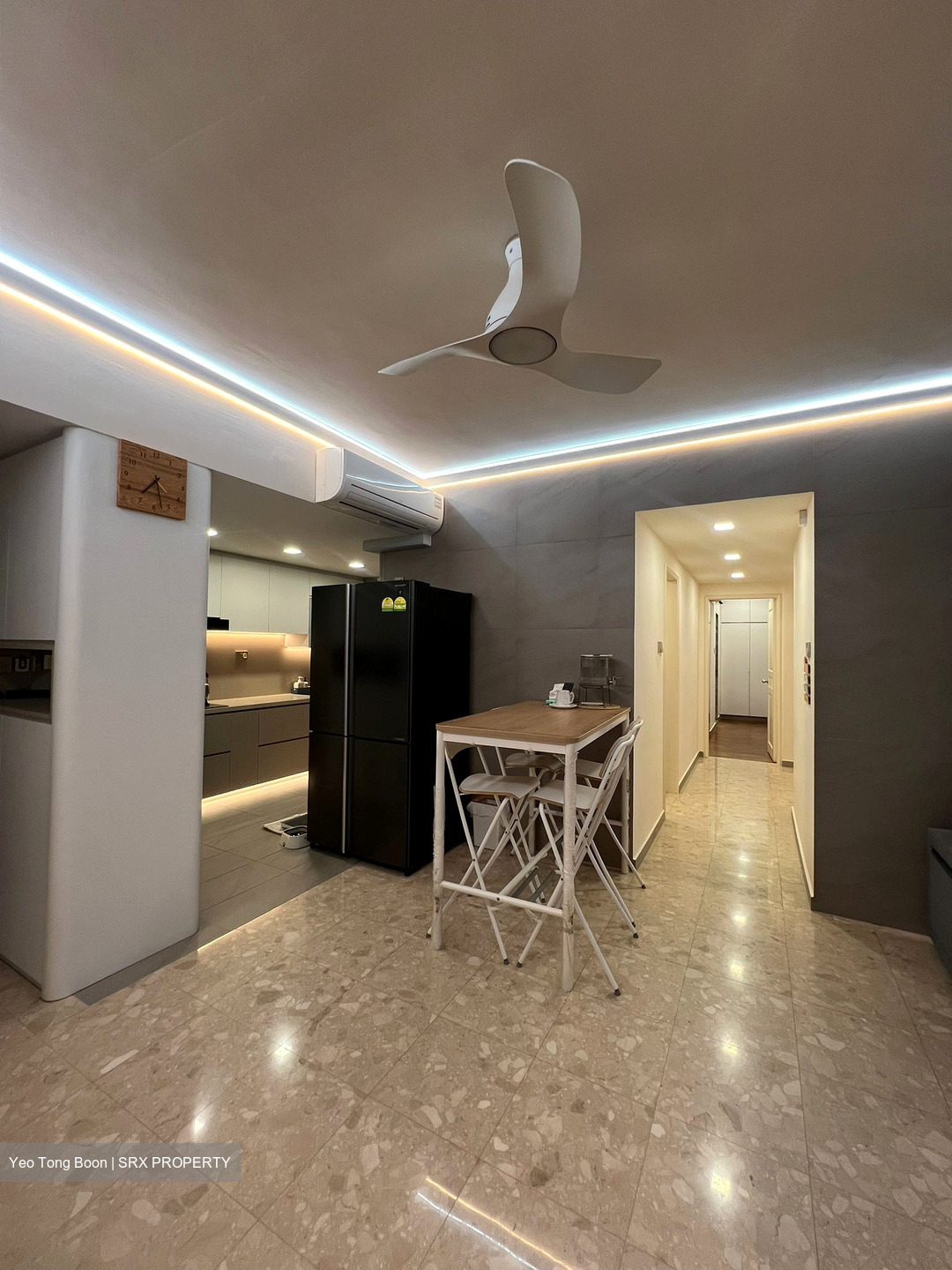 Eastvale (D18), Condominium #532890241